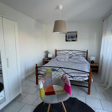 Apartmani Fijan Pag Town Εξωτερικό φωτογραφία