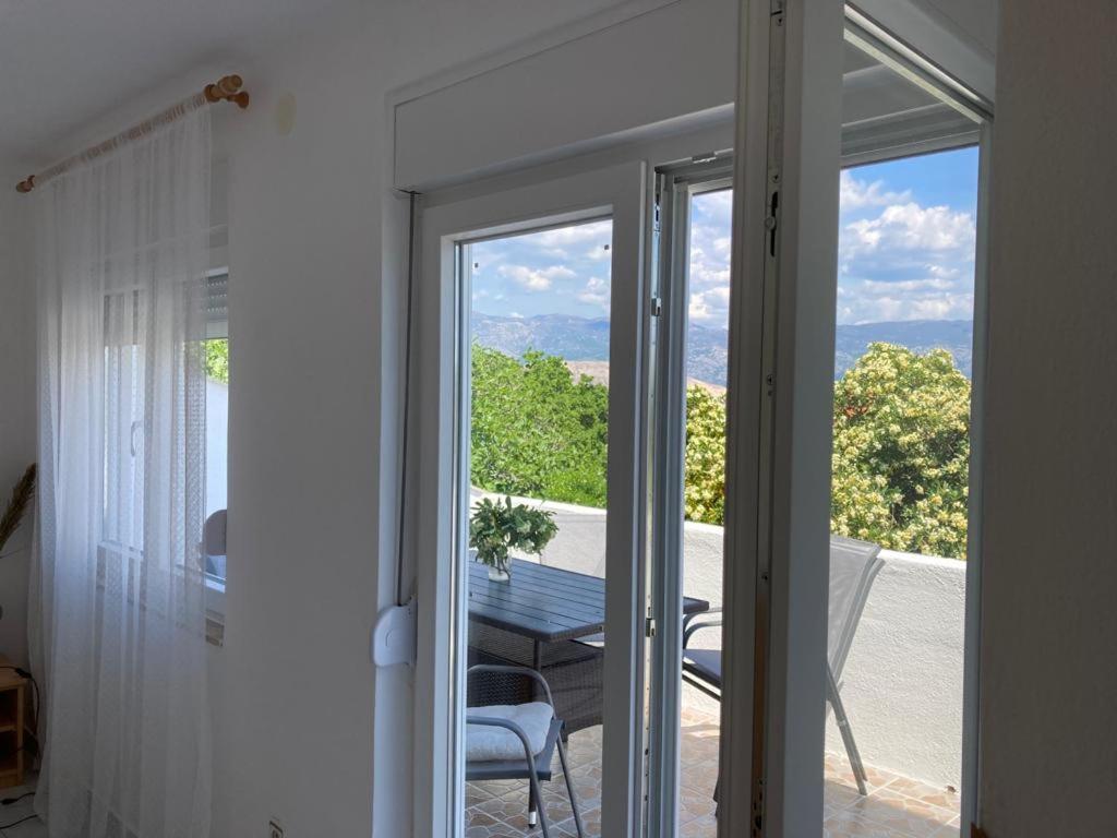 Apartmani Fijan Pag Town Εξωτερικό φωτογραφία