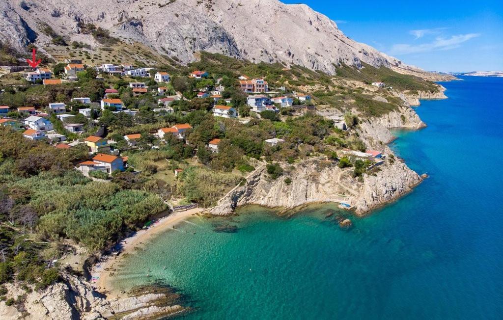 Apartmani Fijan Pag Town Εξωτερικό φωτογραφία
