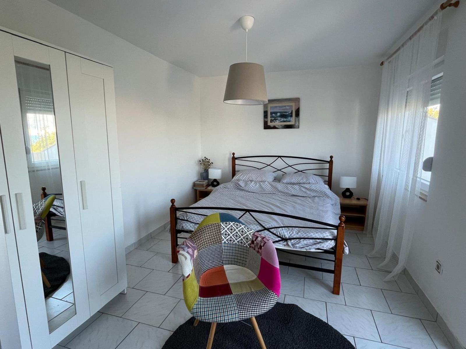 Apartmani Fijan Pag Town Εξωτερικό φωτογραφία
