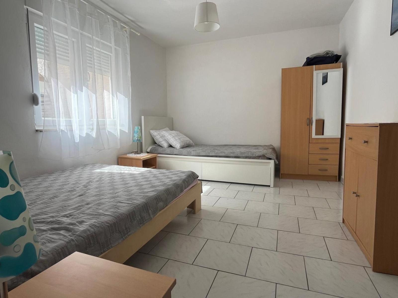Apartmani Fijan Pag Town Εξωτερικό φωτογραφία